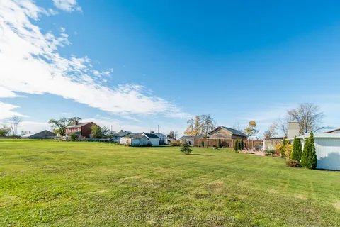 5784 & 9920 Fourth Line & Britannia Rd N/A, ON L9T 2X8