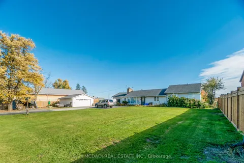 5784 & 9920 Fourth Line & Britannia Rd N/A, ON L9T 2X8