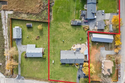 5784 & 9920 Fourth Line & Britannia Rd N/A, ON L9T 2X8