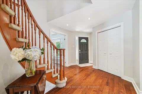 471 Deerhurst Drive, ON L7L 5T4