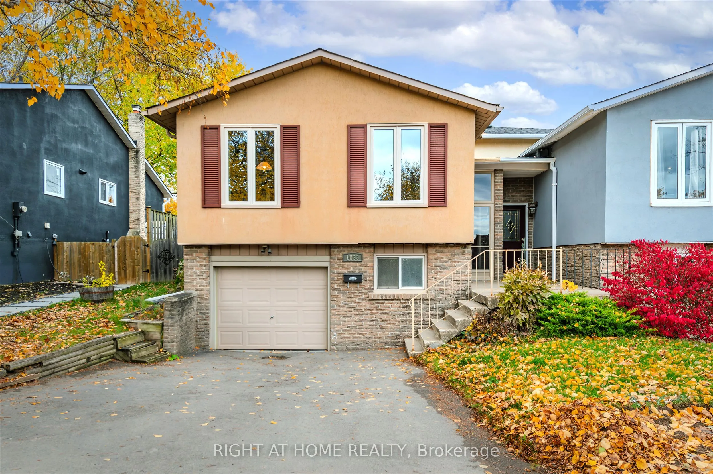 1033 Havendale Boulevard, ON L7P 3P7