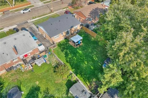 2214 Prospect Street, ON L7R 1Z7