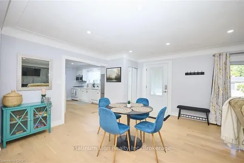 2214 Prospect Street, ON L7R 1Z7