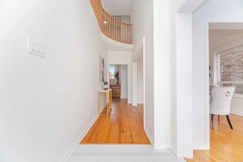 70 Blue Diamond Drive, ON L6S 6K3