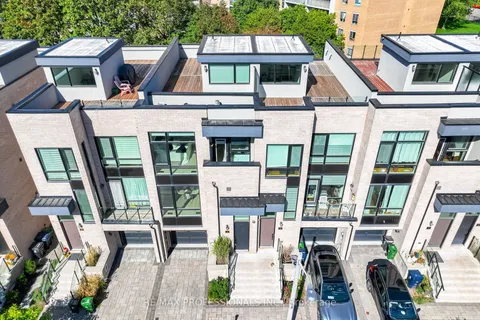 22 Pony Farm Drive, ON M9R 0B3