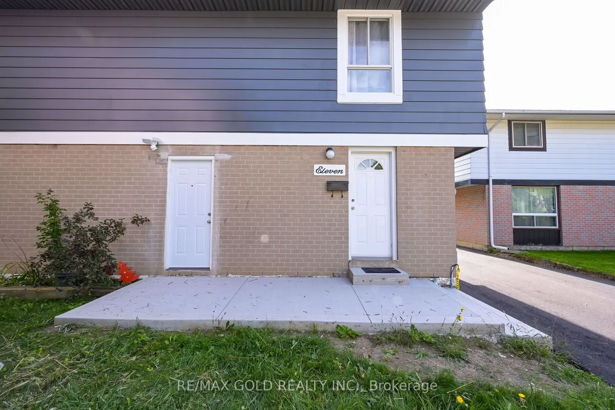 11 Huronia Court, ON L6S 2C7