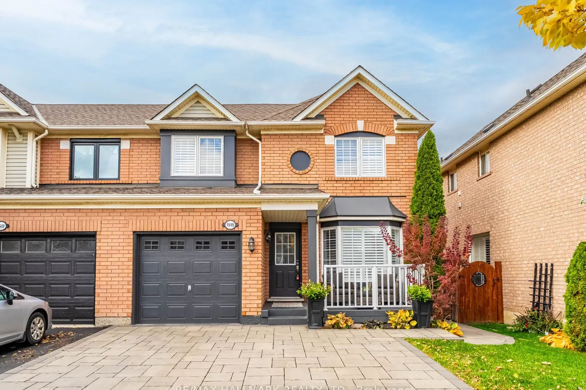 1519 Evans Terrace, ON L9T 5J5