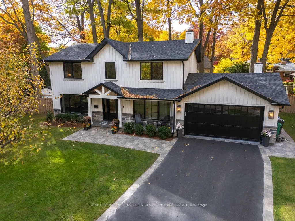 1489 MILDMAY Court, ON L5J 2H4