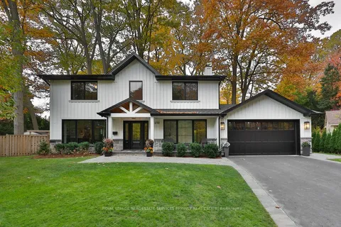 1489 MILDMAY Court, ON L5J 2H4