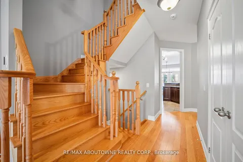 548 Terrace Way, ON L6M 1N6