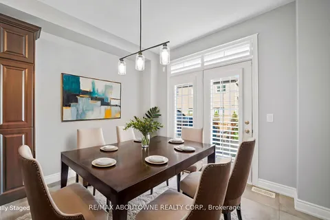 548 Terrace Way, ON L6M 1N6