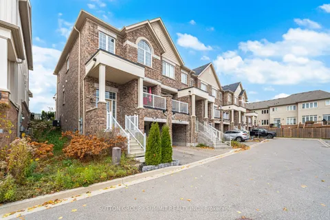 172 Parkinson Crescent, ON L9W 6X3