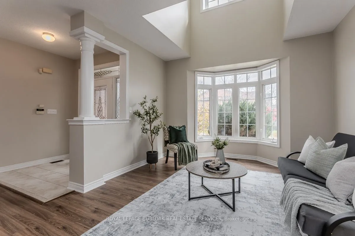 2273 Blue Oak Circle, ON L6M 5J4