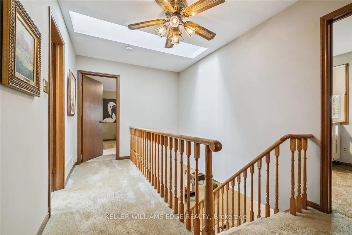 595 Barons Court, ON L7R 4E4