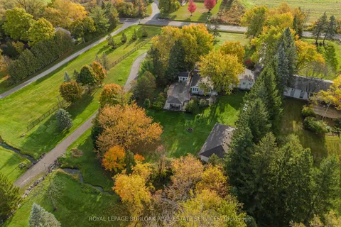 3149 Britannia Road, ON L7M 0R7