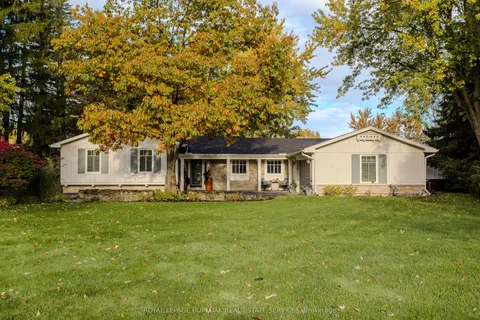 3149 Britannia Road, ON L7M 0R7