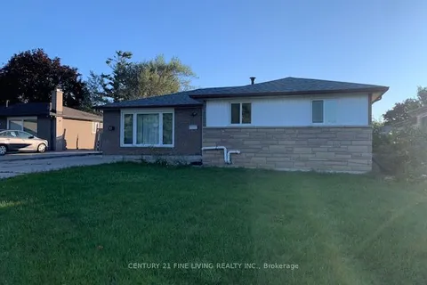 191 FOLKSTONE Crescent, ON L6T 3N2