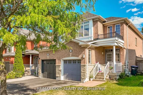 32 Rubysilver Drive, ON L6P 1P9