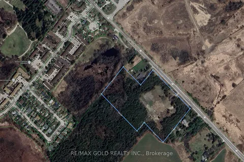 244 Main Street, ON L7J 1Y2