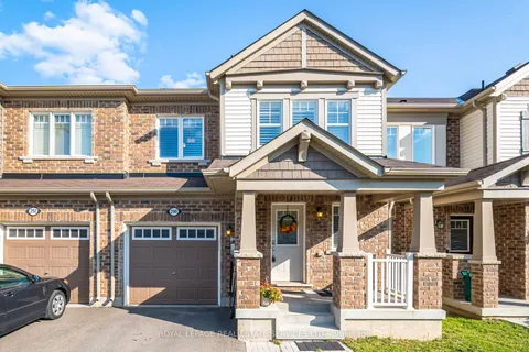 290 Beasley Terrace, ON L9E 1C5