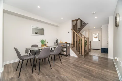 290 Beasley Terrace, ON L9E 1C5