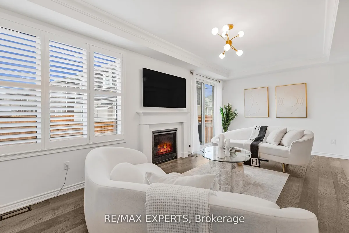 1358 Lobelia Crescent, ON L9E 1X5