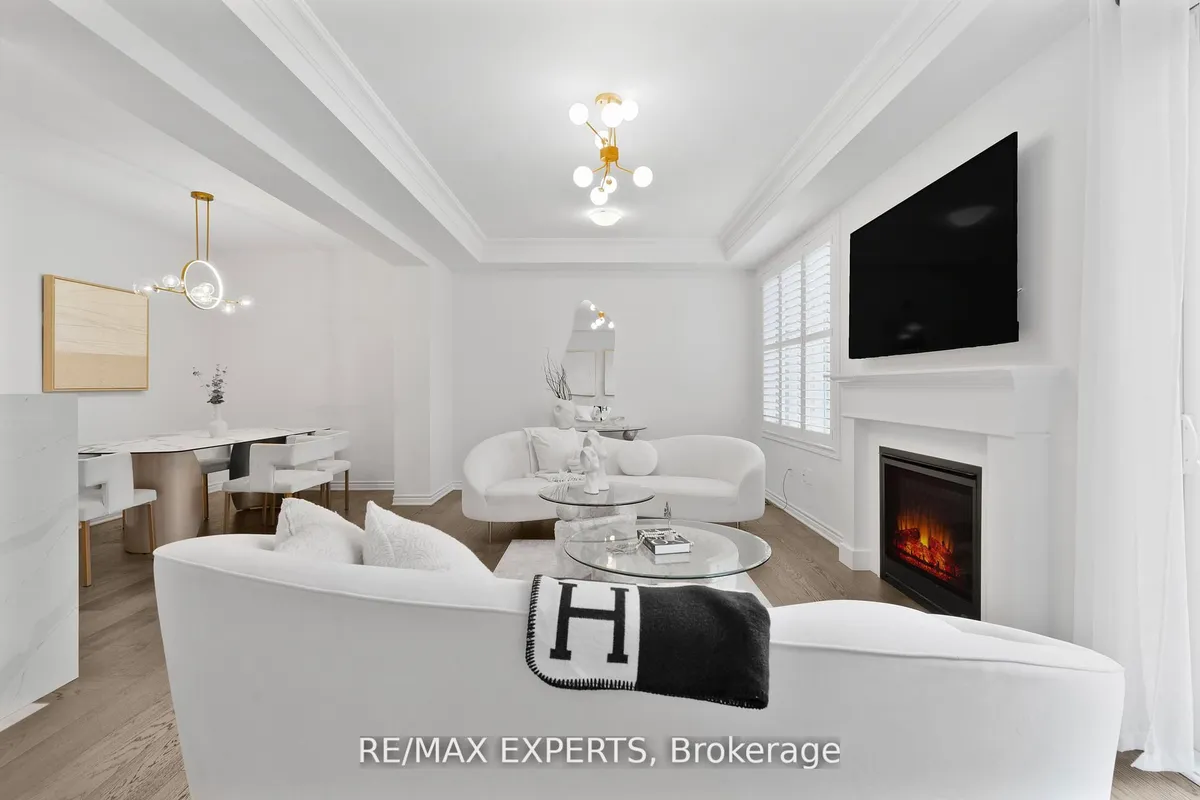 1358 Lobelia Crescent, ON L9E 1X5