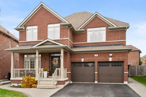 30 Danfield Court, ON L6Y 2X9