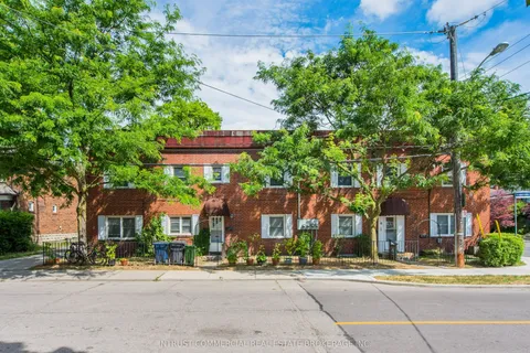 200 Jane Street, ON M6S 3Y9