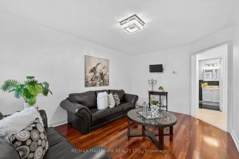 185 Harvest Moon Drive, ON L7E 2X6