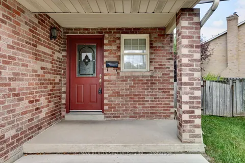 655 Paragon Place, ON L5B 2Z6