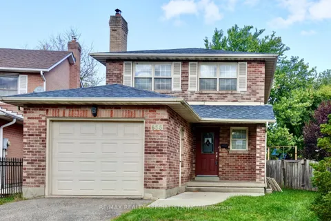 655 Paragon Place, ON L5B 2Z6