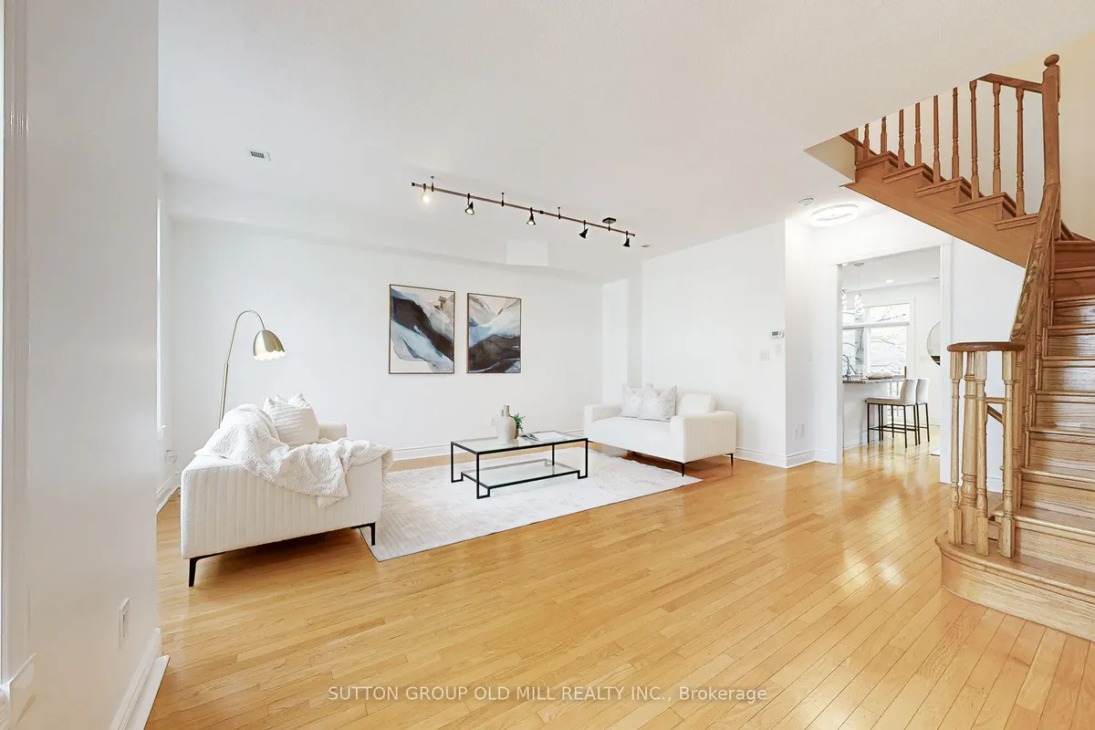 29 Yachters Lane, ON M8V 4C5