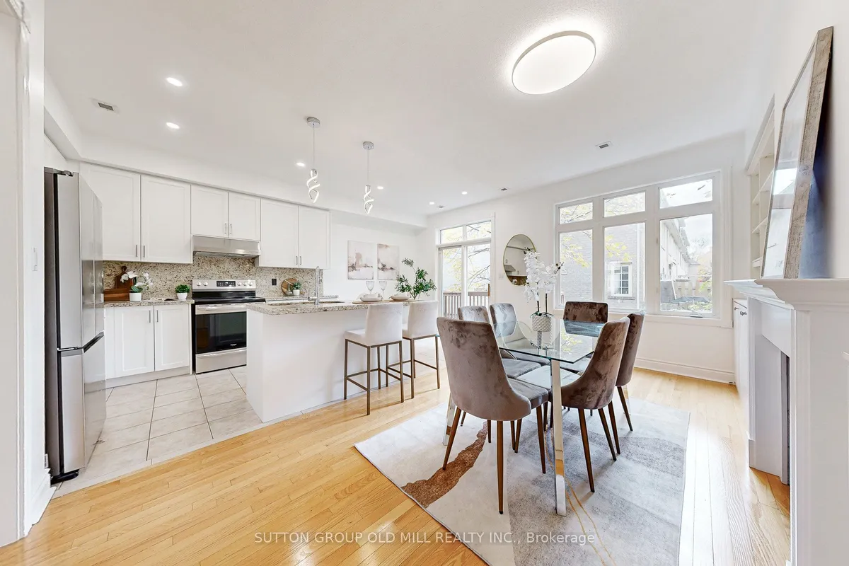 29 Yachters Lane, ON M8V 4C5