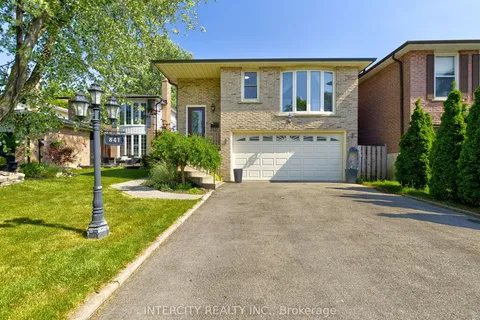 841 Coulson Avenue, ON L9T 4K3