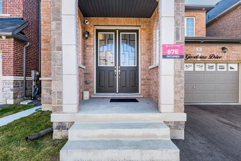 21 Goodview Drive, ON L6R 4C3