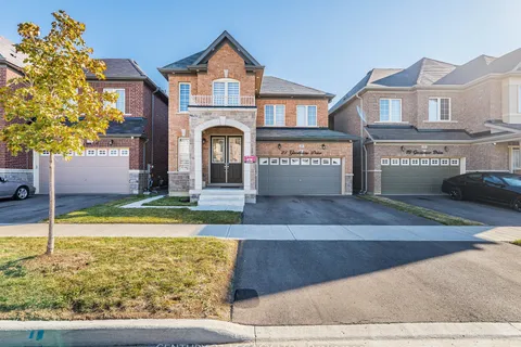 21 Goodview Drive, ON L6R 4C3