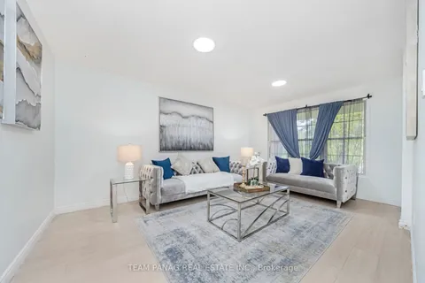 6 Coronation Circle, ON L6Z 3Z6