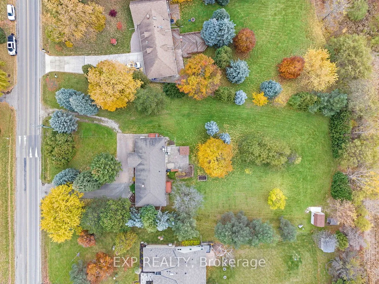 13258 5 Side Road, ON L7G 4S5