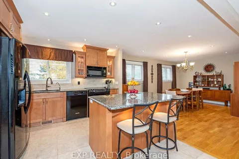 13258 5 Side Road, ON L7G 4S5