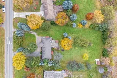 13258 5 Side Road, ON L7G 4S5