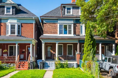 132 Close Avenue, ON M6K 2V5