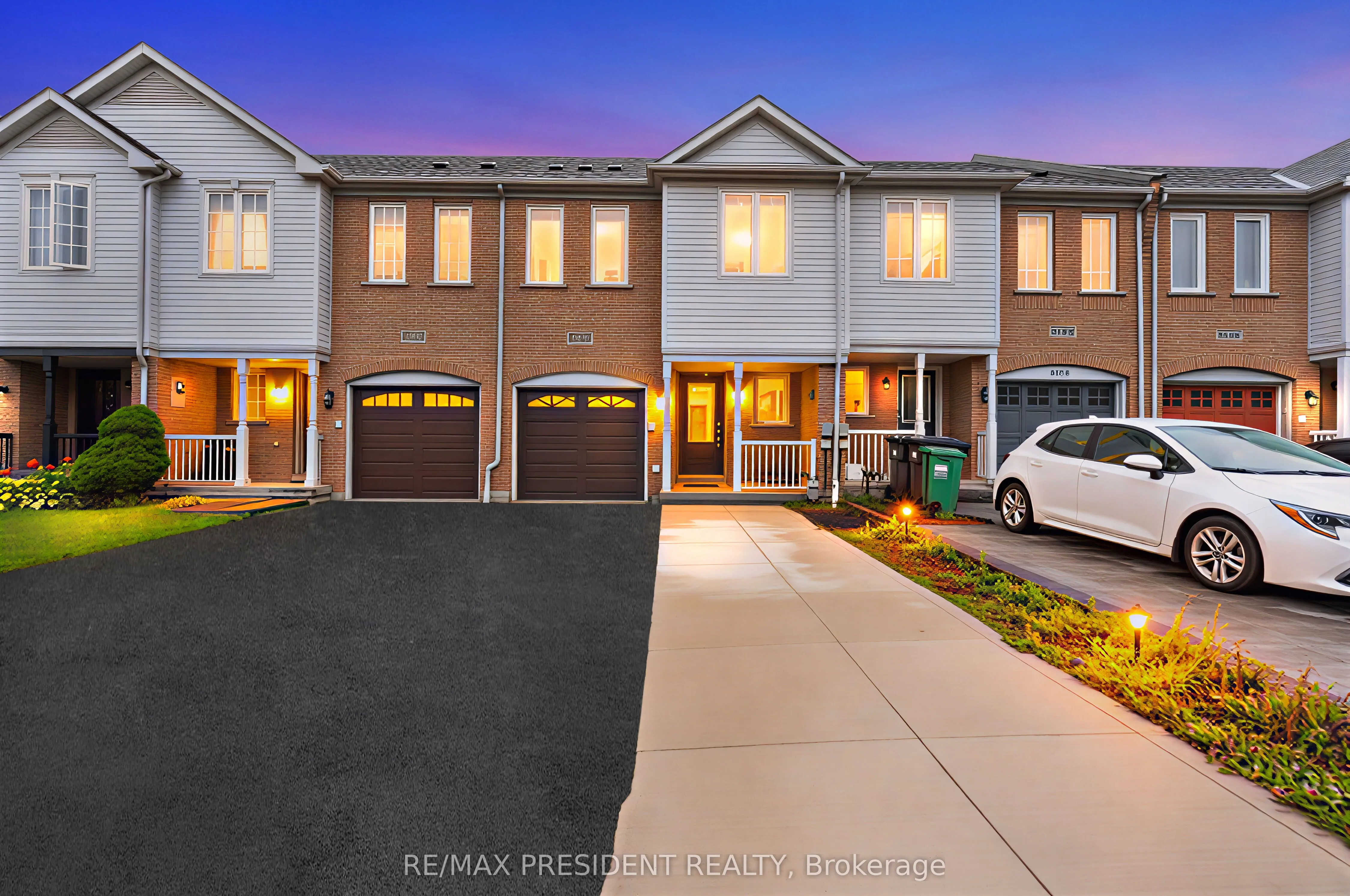 3152 Angel Pass Drive Drive, ON L5M 7R5