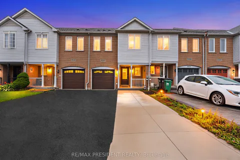 3152 Angel Pass Drive Drive, ON L5M 7R5