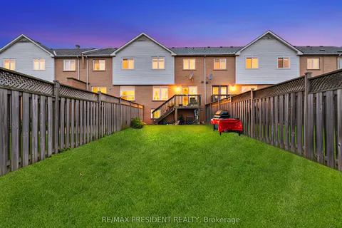 3152 Angel Pass Drive Drive, ON L5M 7R5