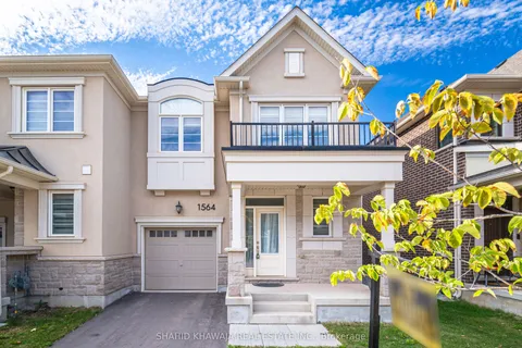 1564 Moira Crescent, ON L9E 1Y1