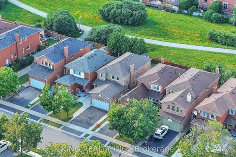 51 Pennsylvania Avenue, ON L6Y 4P3