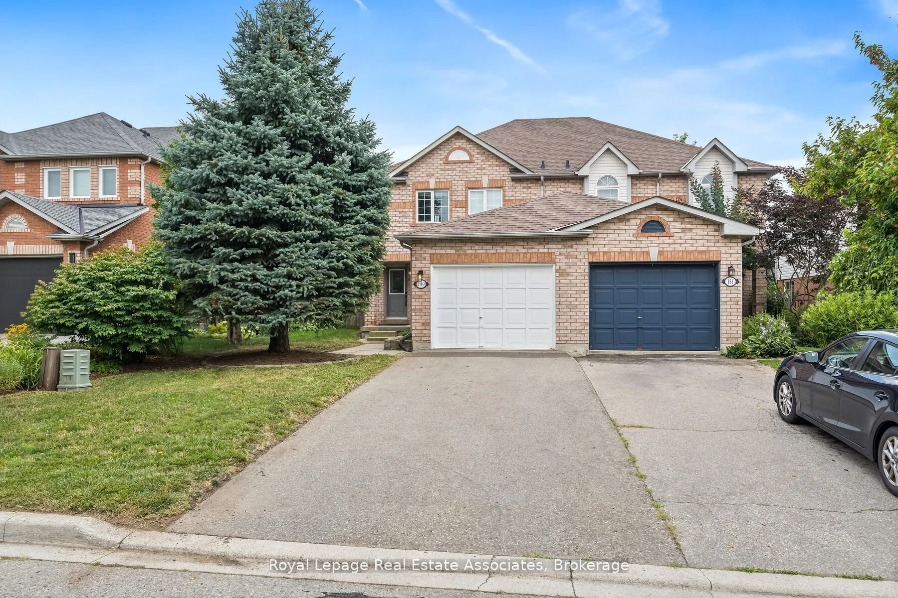 149 Mowat Crescent, ON L7G 6A8
