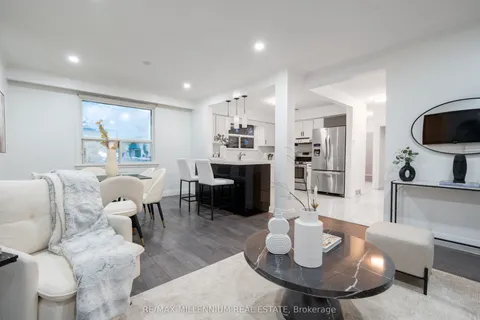 98 Stavely Crescent, ON M9W 2C8