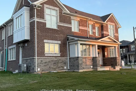 1217 Ferguson Drive, ON L9T 7V8